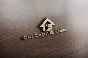 Logo Design by Mehedi Hasan ™ for Cascadia Builders | Design: #13235678