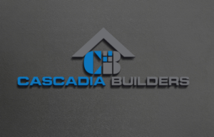 Logo Design by Mehedi Hasan ™ for Cascadia Builders | Design: #13235680