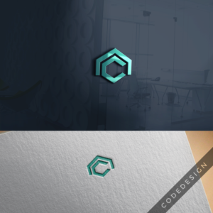 Logo Design by Decos Studio for Cascadia Builders | Design: #13238091