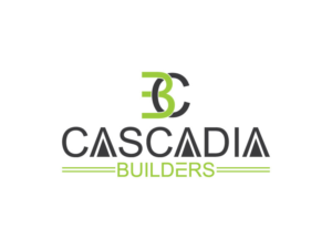 Logo Design by imnurealam for Cascadia Builders | Design: #13233039