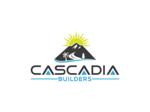Logo Design by imnurealam for Cascadia Builders | Design: #13233040