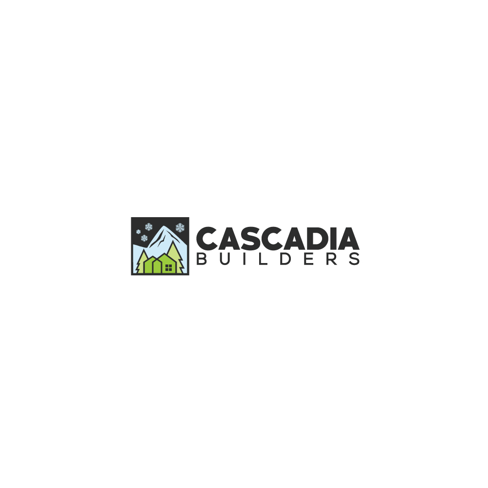 Logo Design by 3041yusuf for Cascadia Builders | Design #13231754