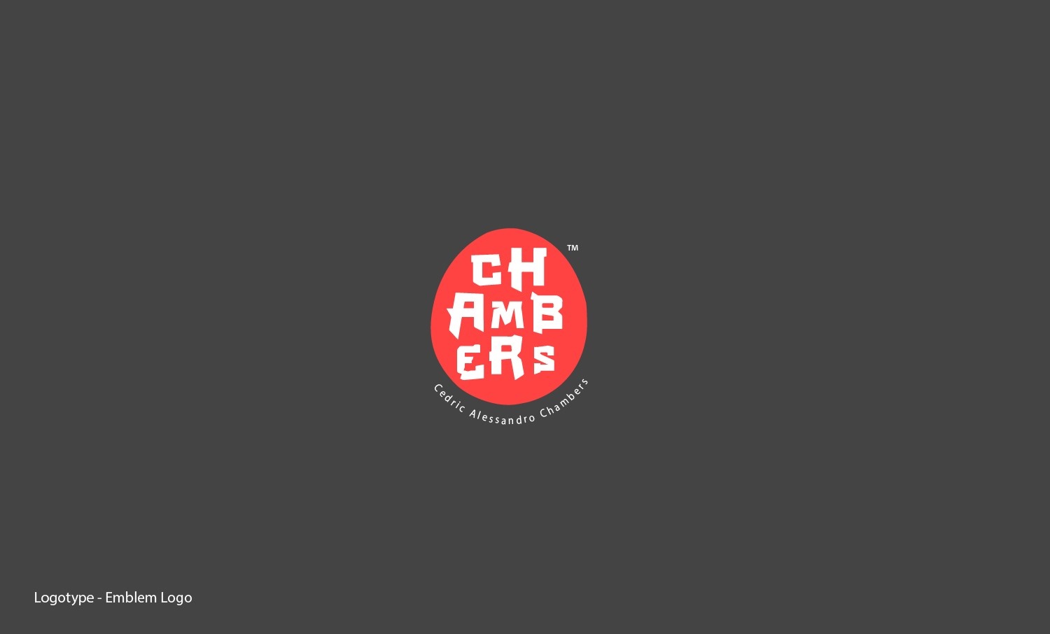 Logo Design by pasindudesilva1 for Chambers Arts LLC | Design #13238599