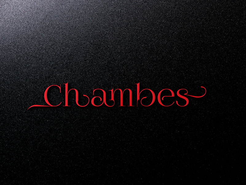 Logo Design by Mehedi Hasan ™ for Chambers Arts LLC | Design #13238618