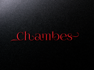 Logo Design by Mehedi Hasan ™ for Chambers Arts LLC | Design: #13238618