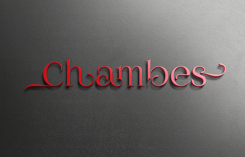 Logo Design by Mehedi Hasan ™ for Chambers Arts LLC | Design #13238620