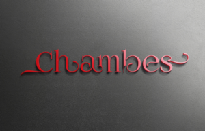 Logo Design by Mehedi Hasan ™ for Chambers Arts LLC | Design: #13238620