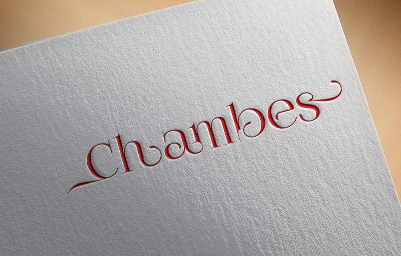 Logo Design by Mehedi Hasan ™ for Chambers Arts LLC | Design #13238621