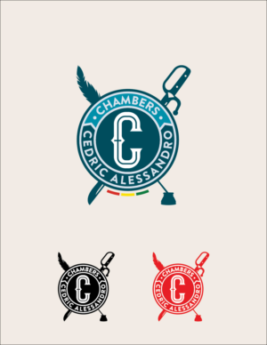 Logo Design by La Rata Web for Chambers Arts LLC | Design: #13252189