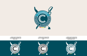 Logo Design by La Rata Web