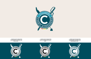 Logo Design by La Rata Web for Chambers Arts LLC | Design: #13261491