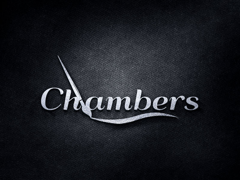 Logo Design by WINSTAR for Chambers Arts LLC | Design #13233932