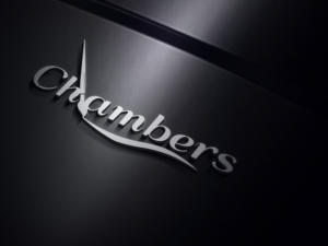Logo Design by WINSTAR for Chambers Arts LLC | Design: #13233933