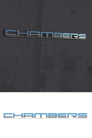 Logo Design by jameskatholine for Chambers Arts LLC | Design: #13236709