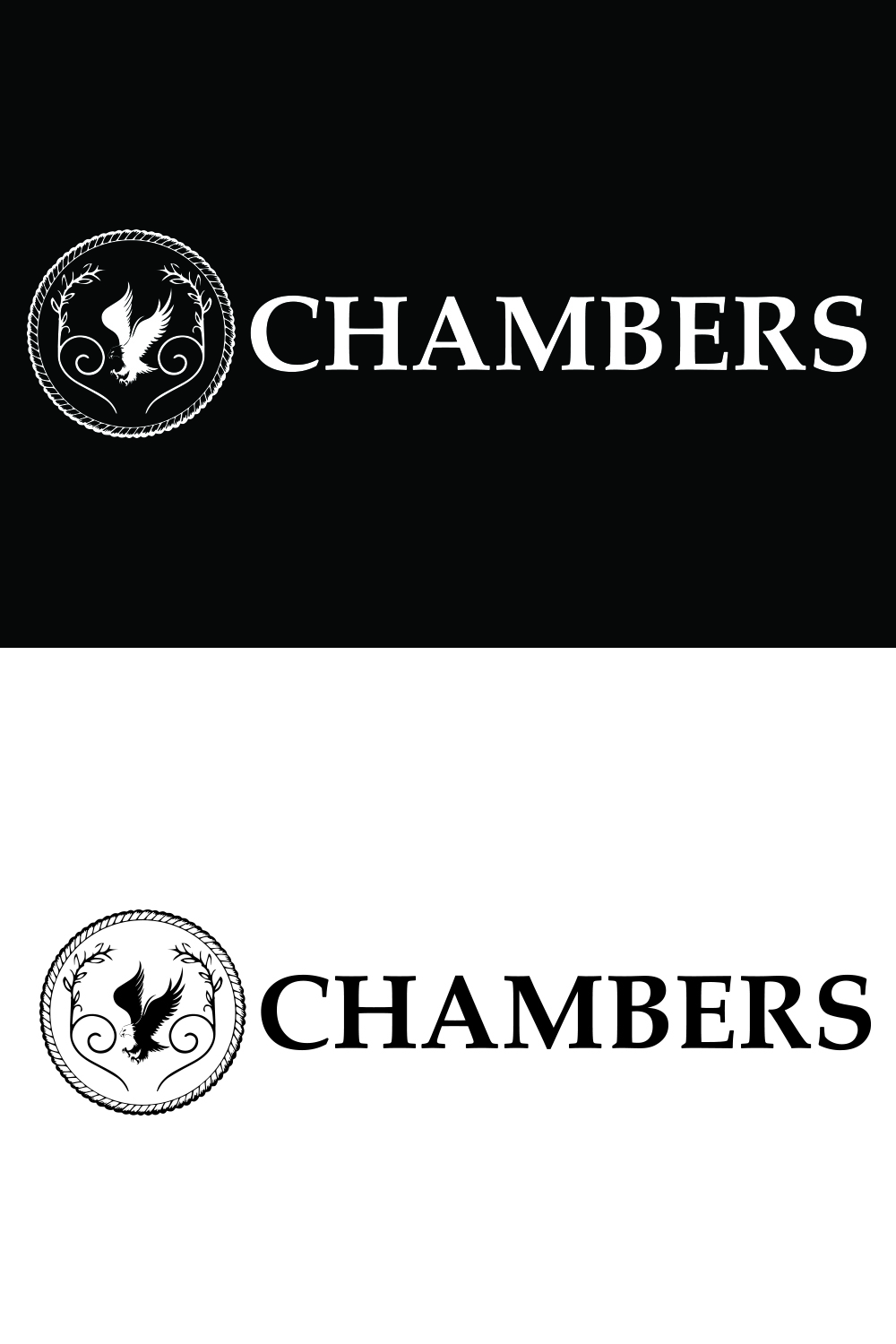 Logo Design by jameskatholine for Chambers Arts LLC | Design #13237289