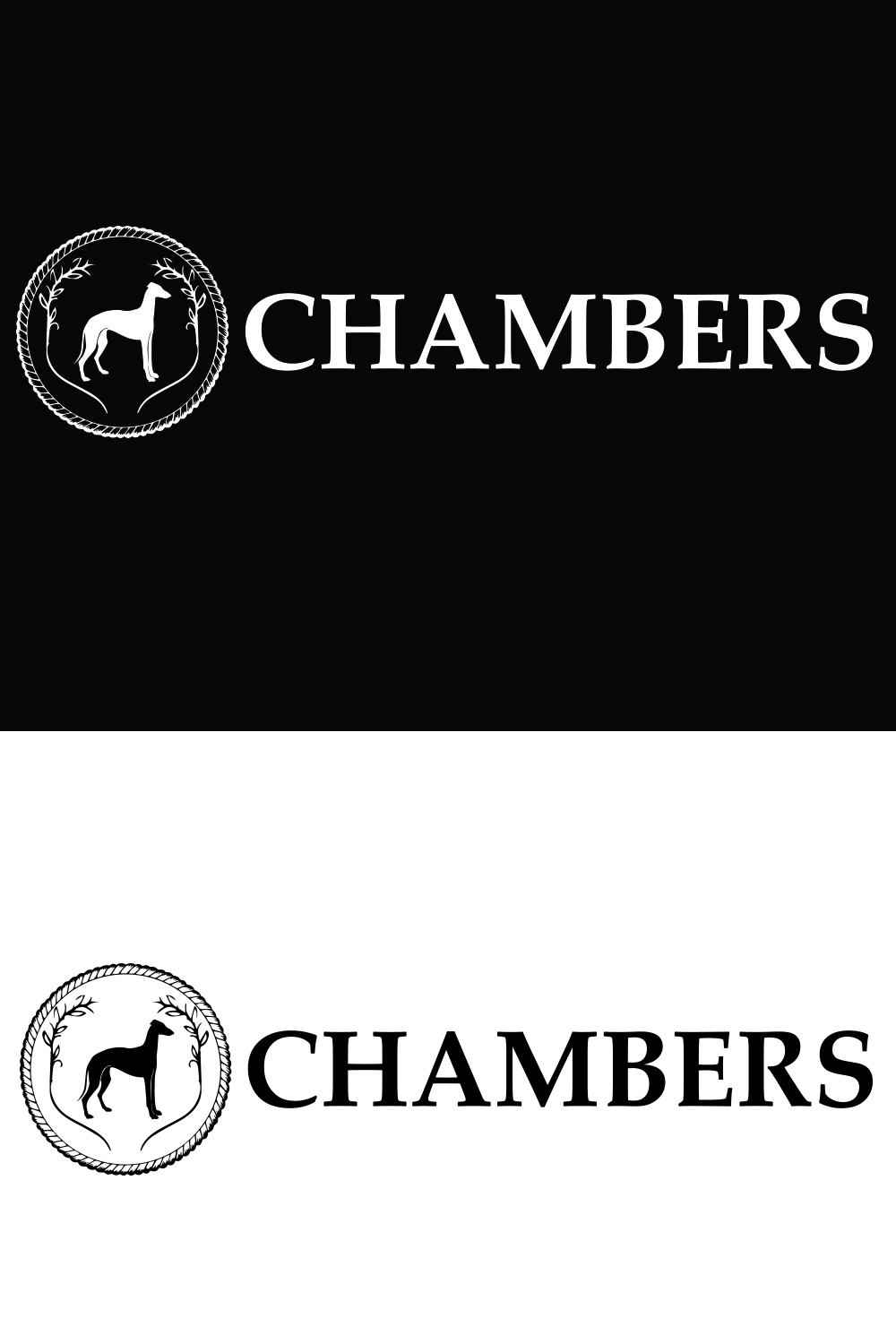Logo Design by jameskatholine for Chambers Arts LLC | Design #13239295