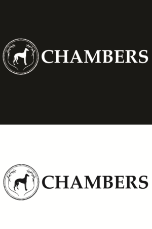 Logo Design by jameskatholine for Chambers Arts LLC | Design #13239295