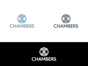 Logo Design by Slant Line Media for Chambers Arts LLC | Design: #13237372