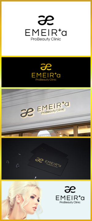 Logo-Design von rivemediadesign für dieses Projekt | Design: #13272146