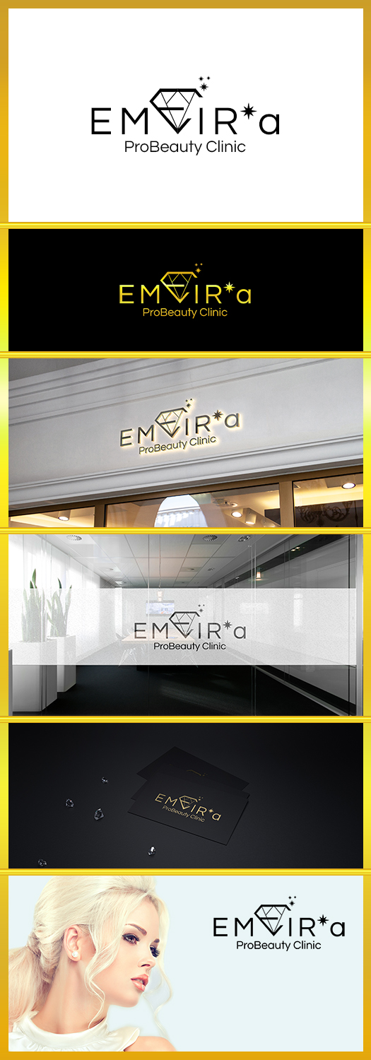 Logo-Design von rivemediadesign für dieses Projekt | Design: #13286311