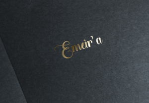 Diseño de Logo por AhmadMohammad para este proyecto | Diseño: #13228830