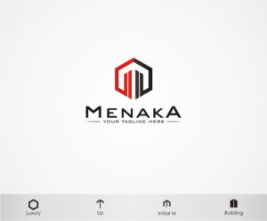 Logo Design by andriasgaluh