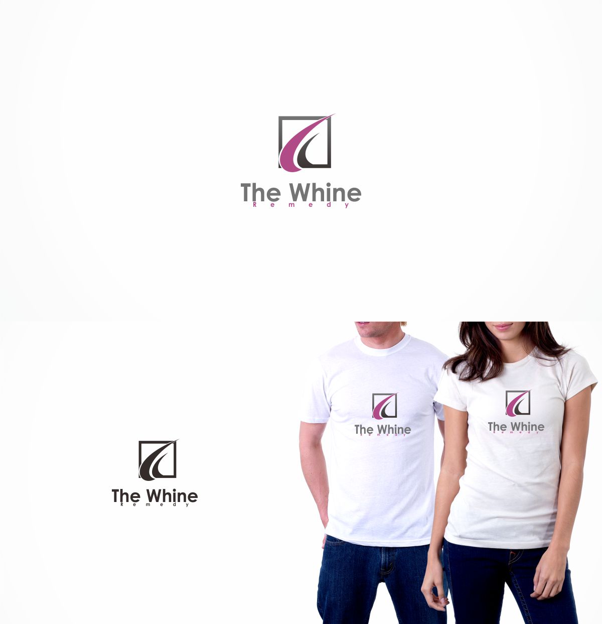 Logo Design by Paulsein for Triton Advertising | Design #13243259