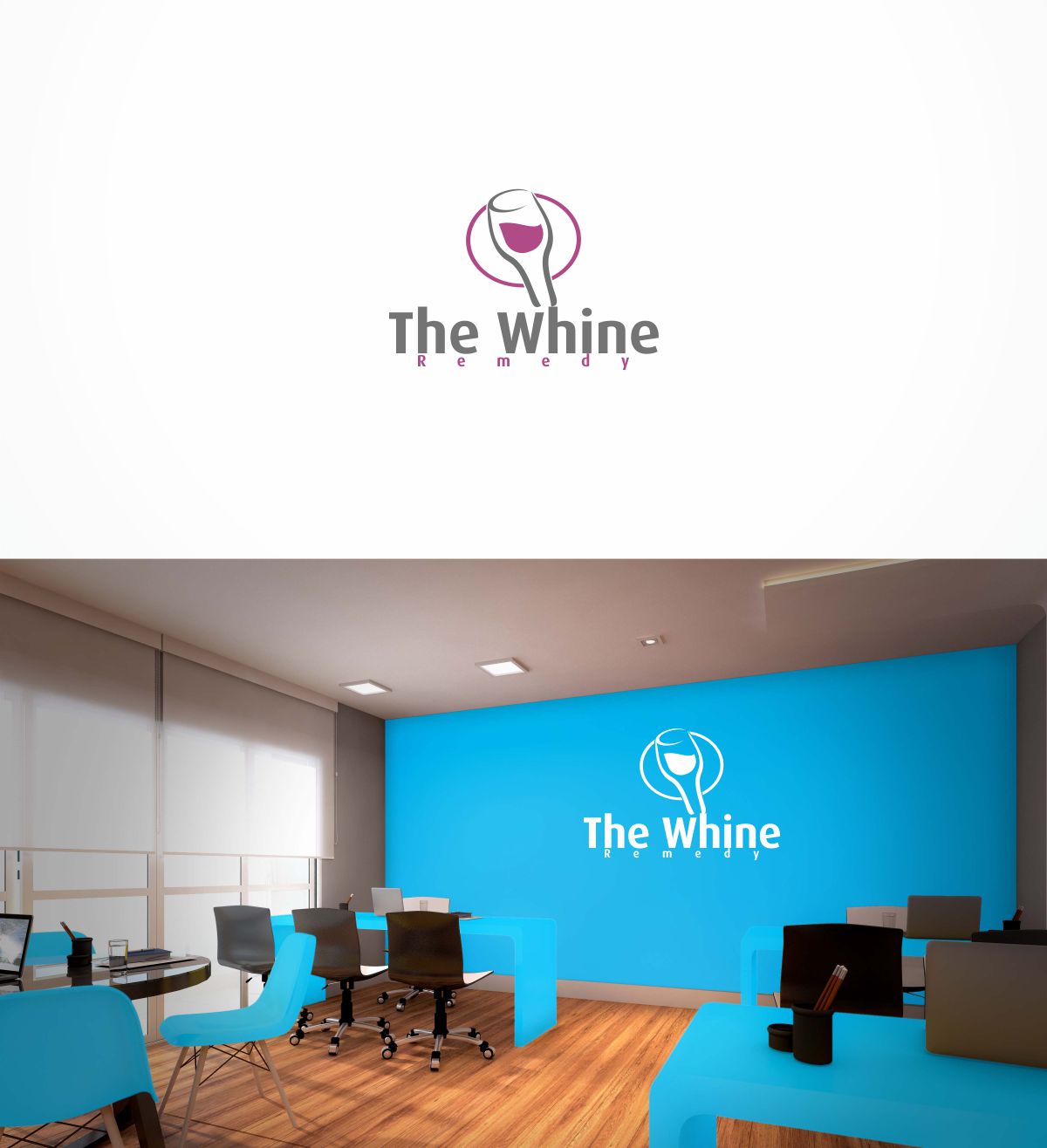 Logo Design by Paulsein for Triton Advertising | Design #13243260