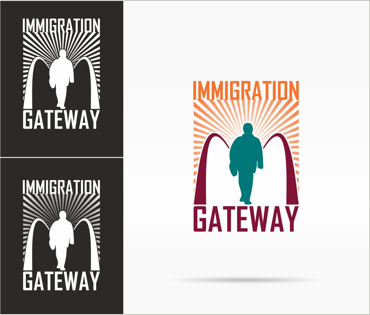 Logo Design by R063rt for this project | Design #13231615