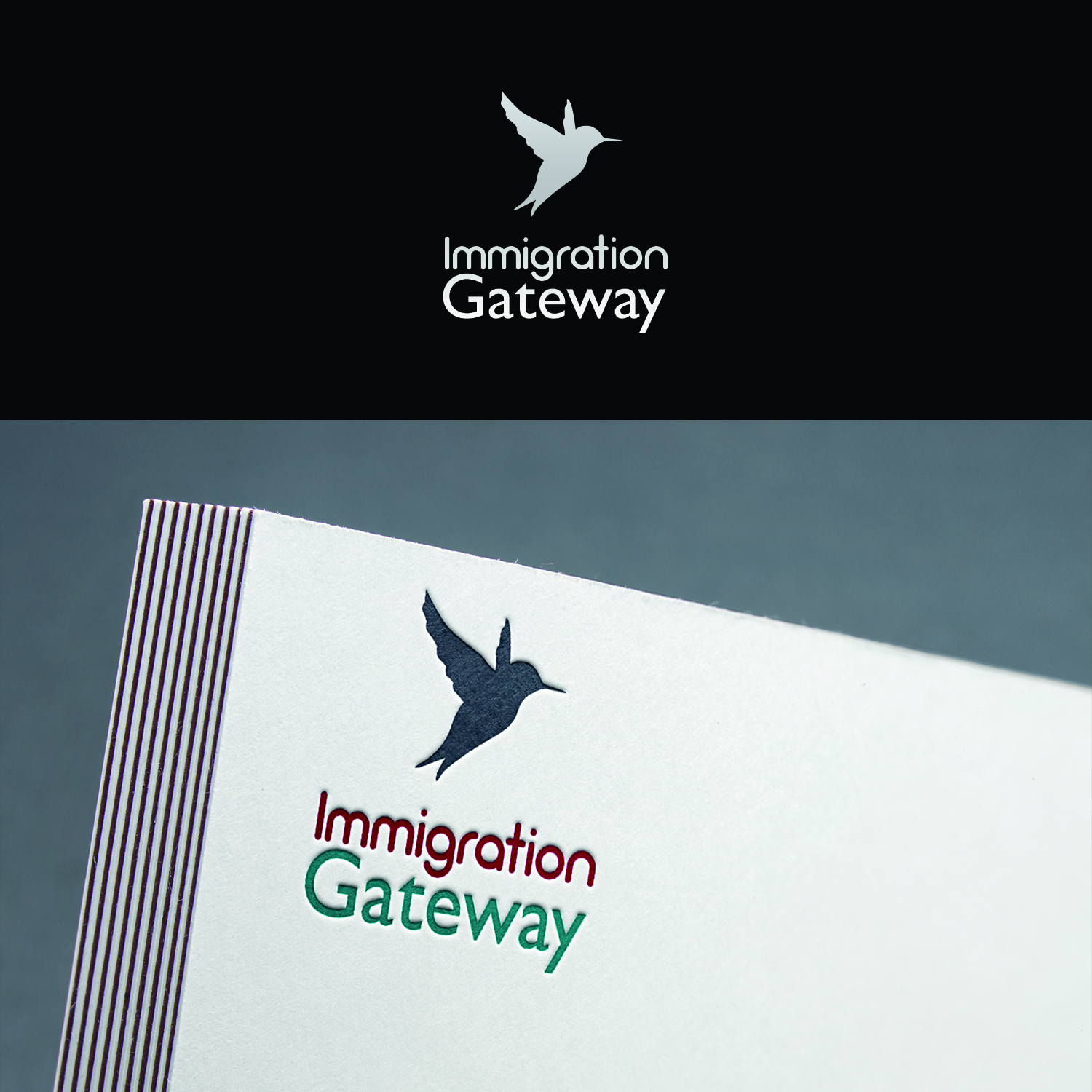 Logo Design by Sufisa for this project | Design #13272520