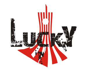 Logo Design by L H T