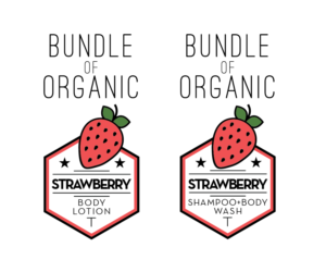 Packaging Design by Limen for this project | Design: #13270783