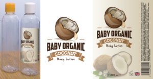 Packaging Design by DanielaC for this project | Design: #13268581