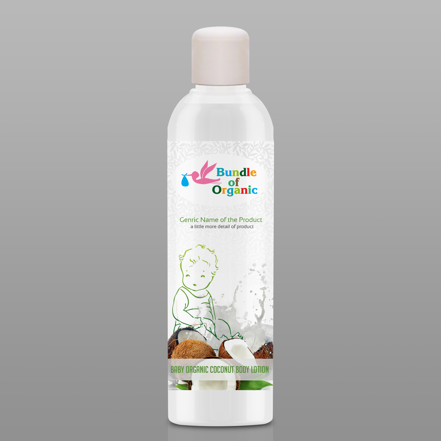 Packaging Design by SAI DESIGNS for this project | Design #13335496