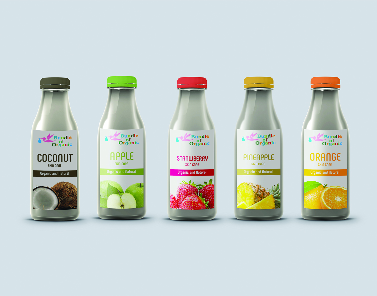 Packaging Design by jaycobbb for this project | Design #13234154