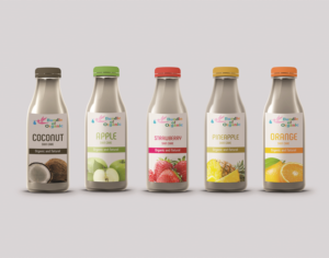 Packaging Design by jaycobbb for this project | Design: #13234154