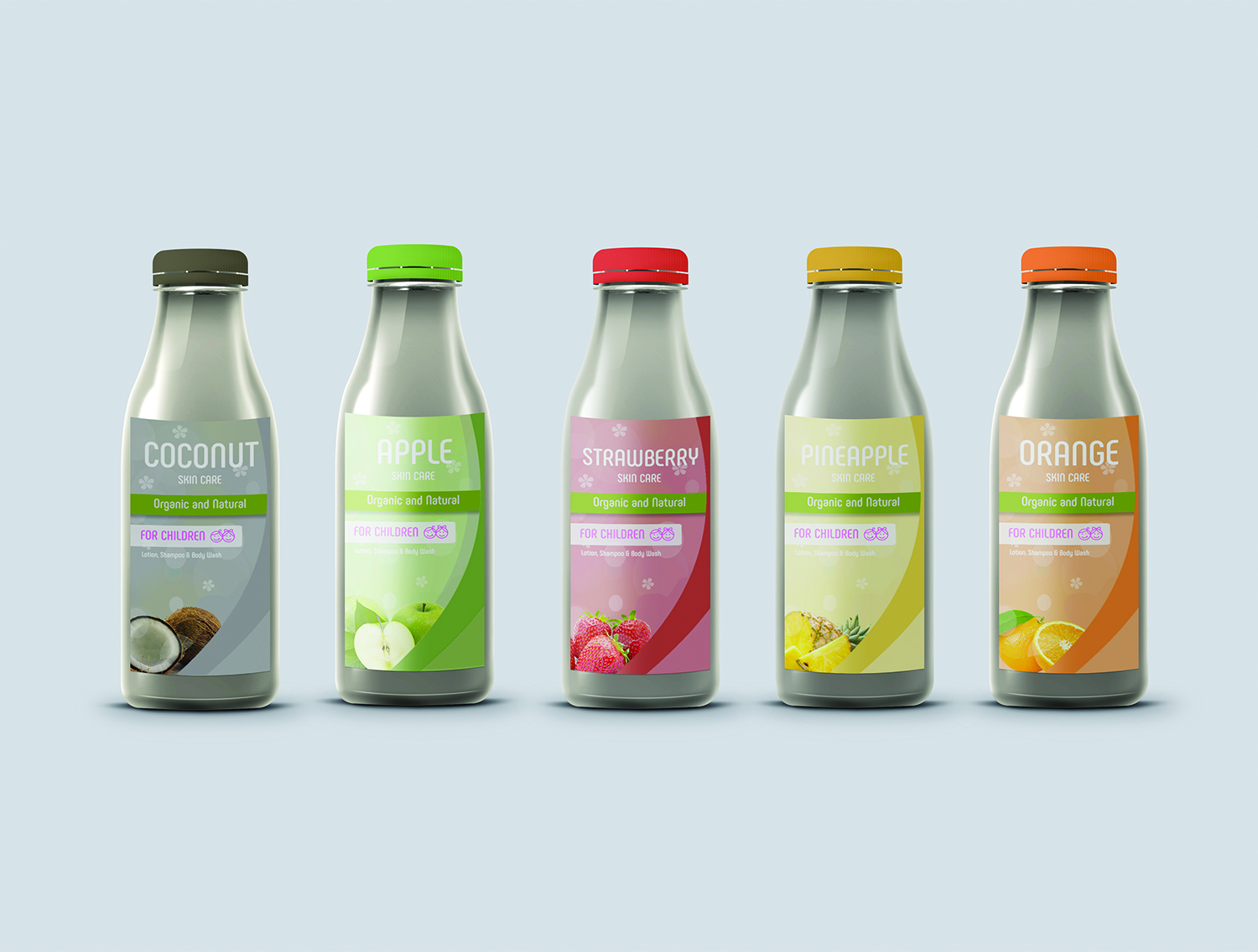 Packaging Design by jaycobbb for this project | Design #13259298
