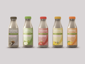 Packaging Design by jaycobbb for this project | Design: #13259298
