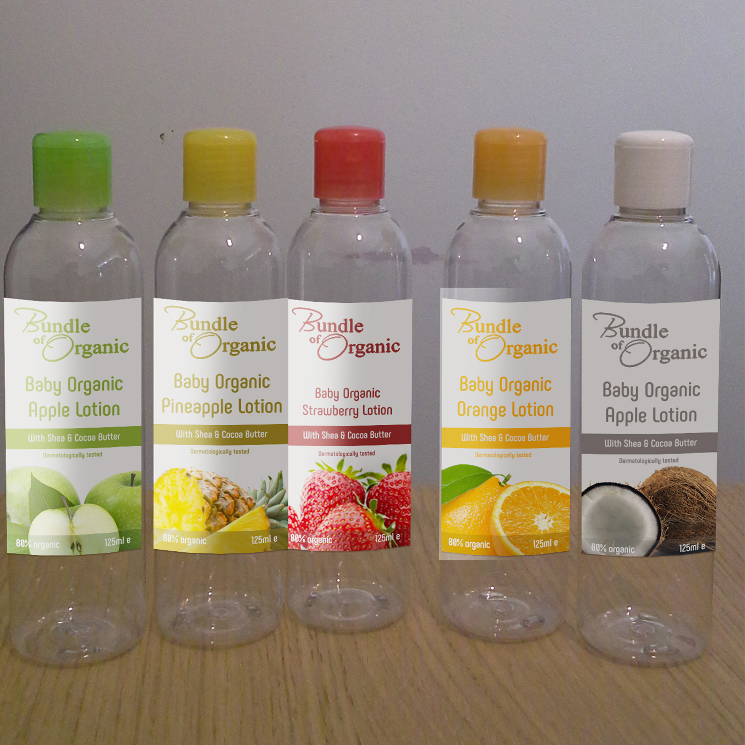 Packaging Design by jaycobbb for this project | Design #13270506