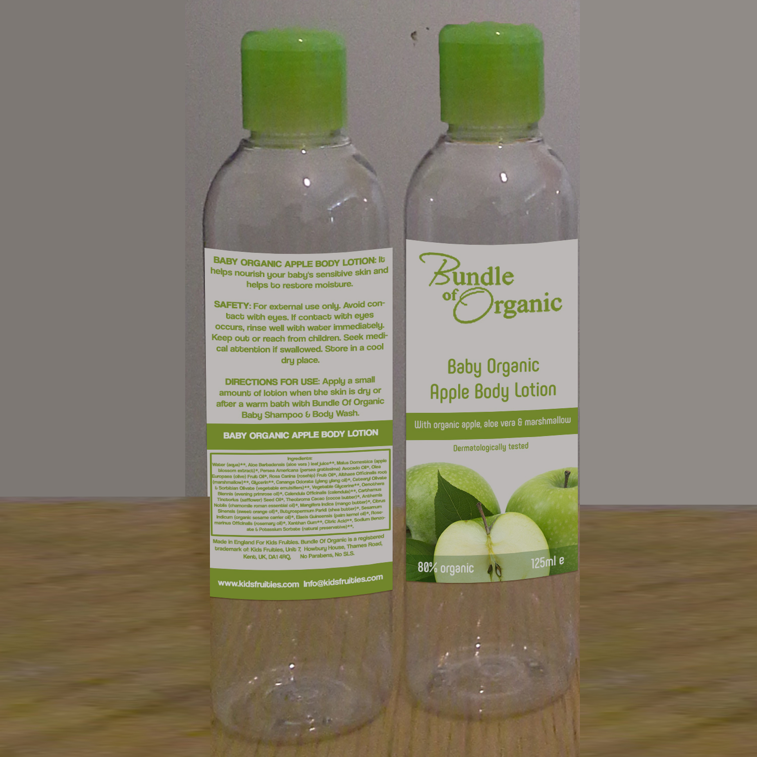 Diseño de Empaque por jaycobbb para este proyecto | Diseño #13295830
