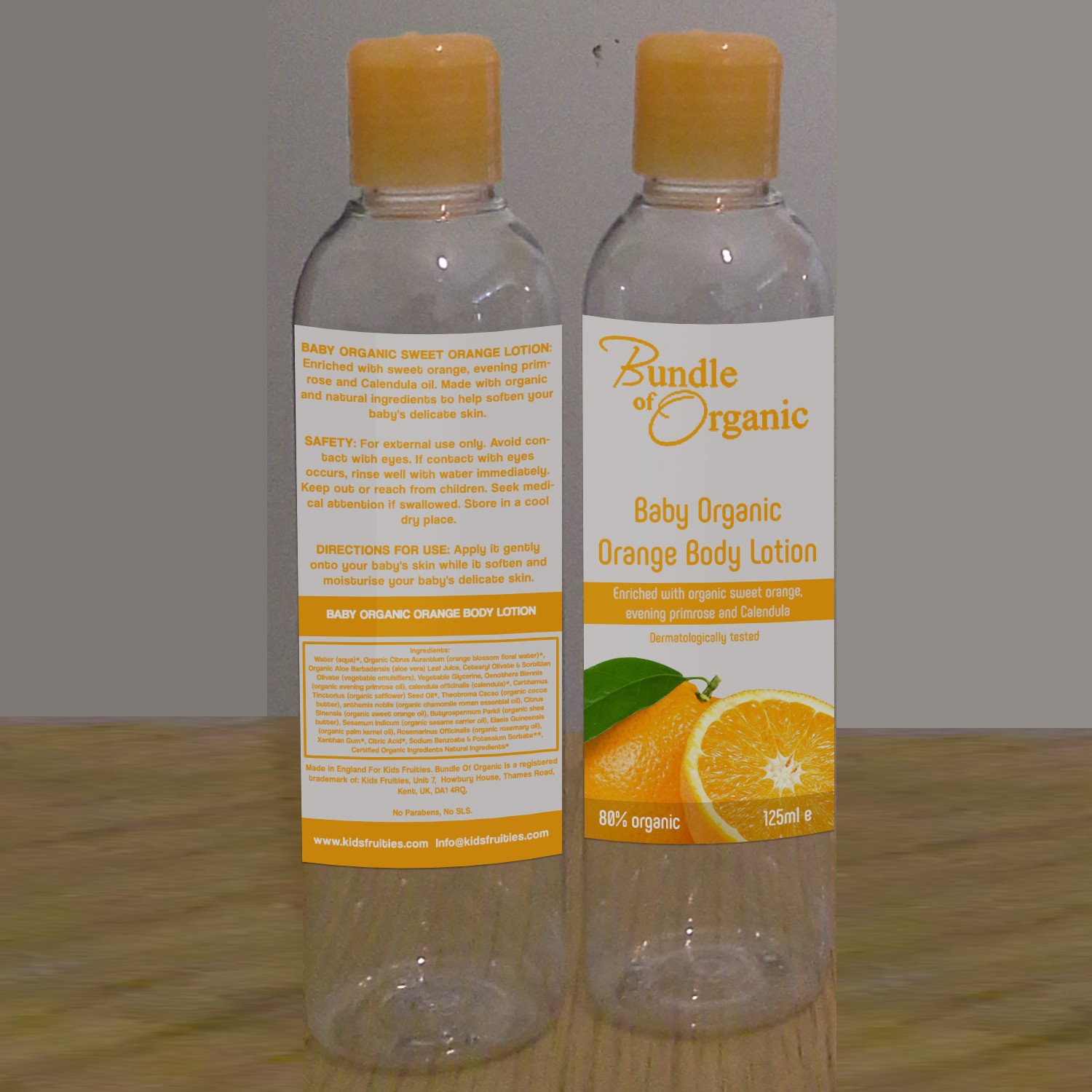 Packaging Design by jaycobbb for this project | Design #13303825