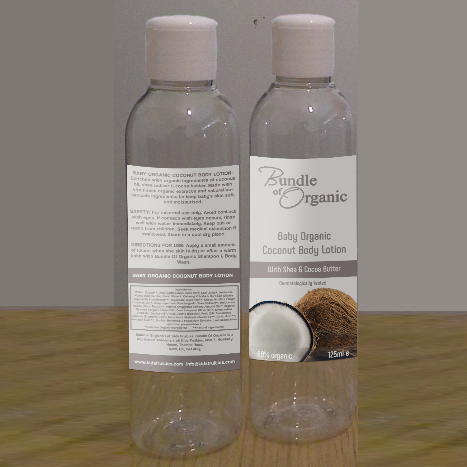 Packaging Design by jaycobbb for this project | Design #13303836