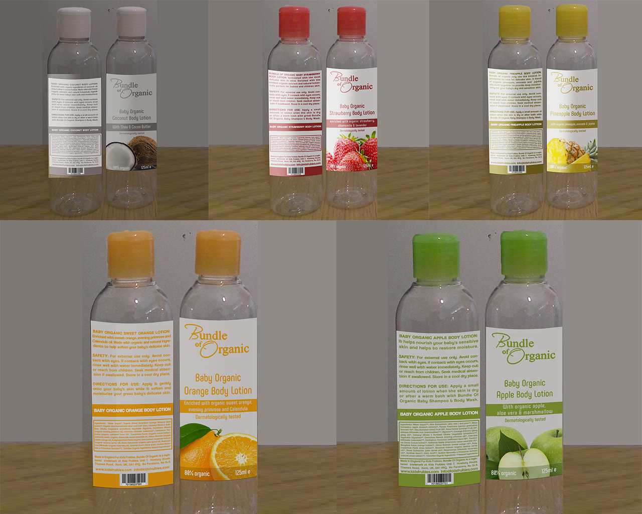Packaging Design by jaycobbb for this project | Design #13347494