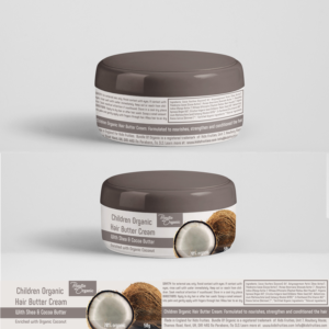 Packaging Design by jaycobbb for this project | Design: #13359522