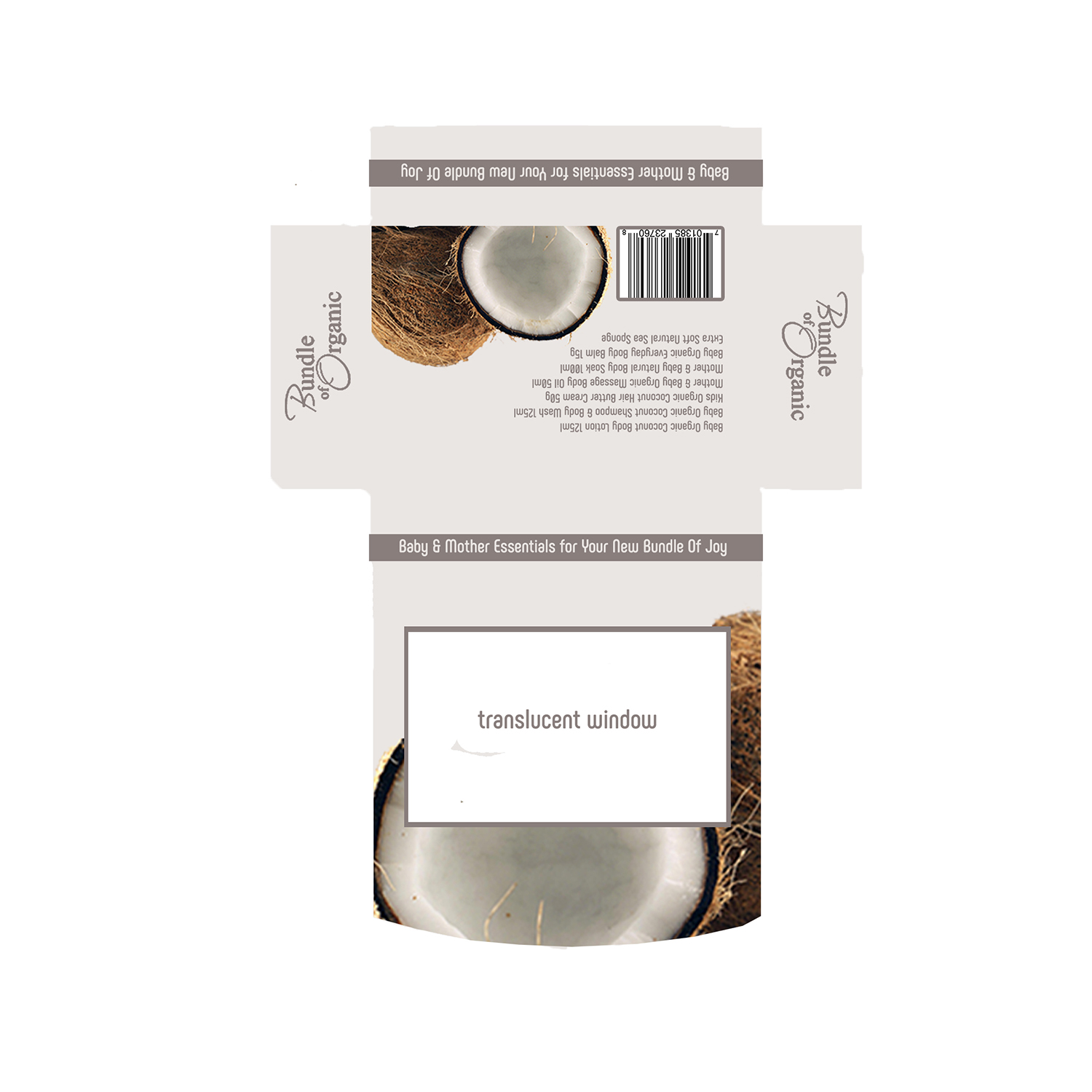 Packaging Design by jaycobbb for this project | Design #13435872