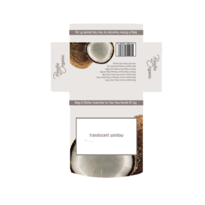 Packaging Design by jaycobbb for this project | Design: #13435872