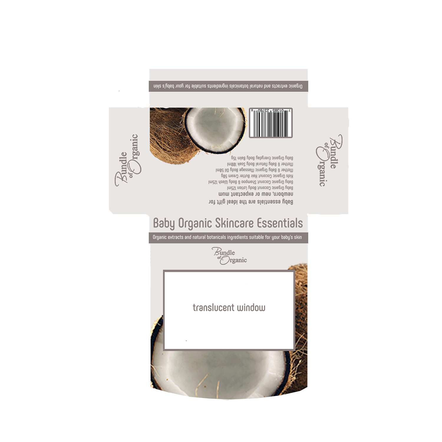 Packaging Design by jaycobbb for this project | Design #13446828