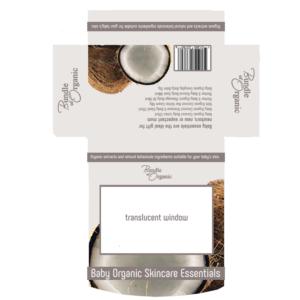 Packaging Design by jaycobbb for this project | Design: #13450026