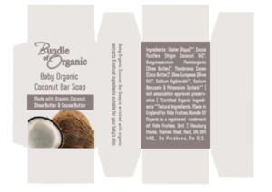 Packaging Design by jaycobbb for this project | Design: #13471255