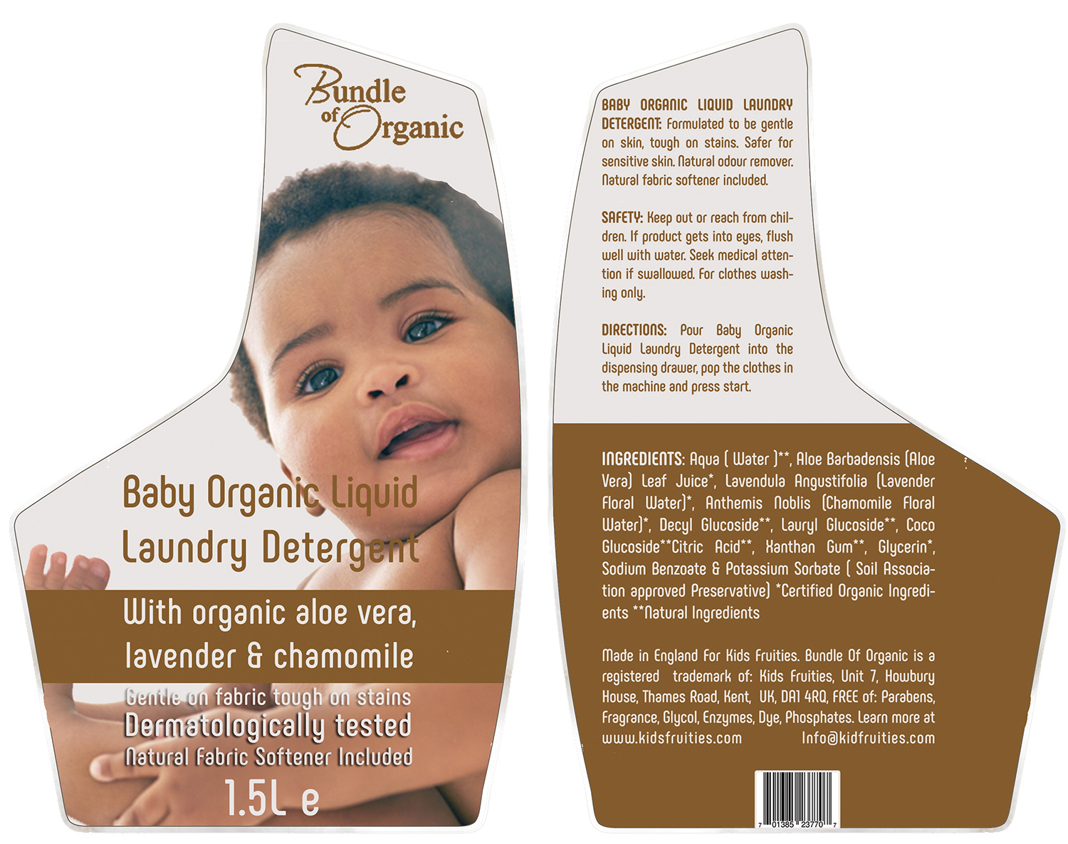 Packaging Design by jaycobbb for this project | Design #13489387